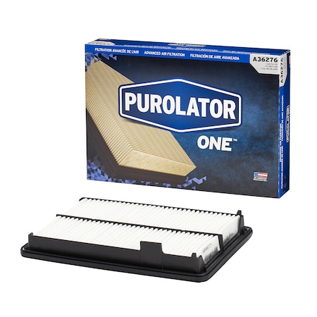 Purolator Purolator A36276 PurolatorONE Advanced Air Filter A36276